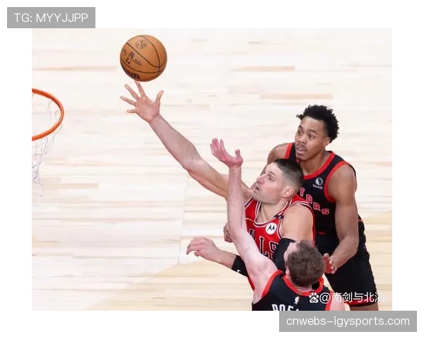 开拓者闯入季后赛，他们今年的首轮签归属公牛